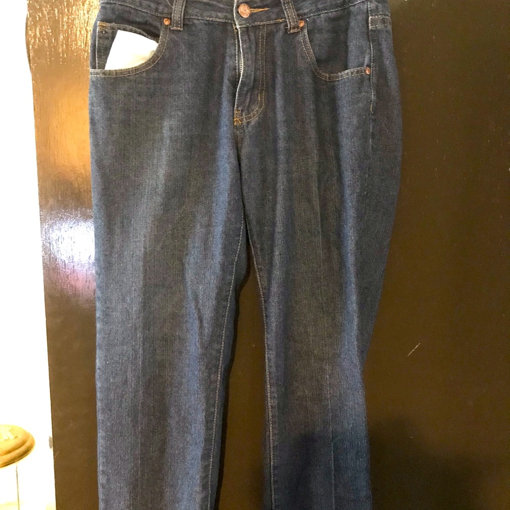 Man pants